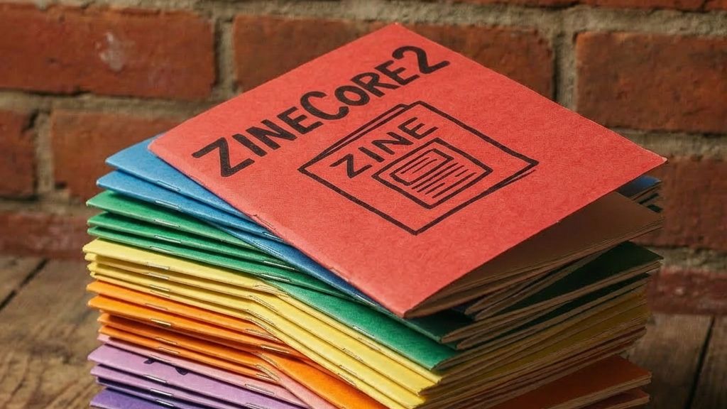 ZineCore2